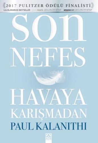 Son Nefes | Kitap Ambarı