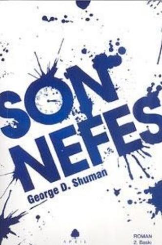 Son Nefes | Kitap Ambarı