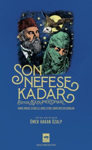 Son Nefese Kadar | Kitap Ambarı