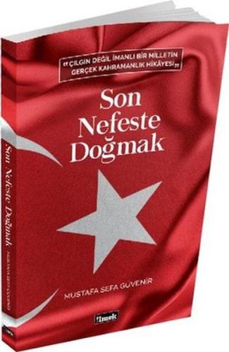 Son Nefeste Doğmak | Kitap Ambarı