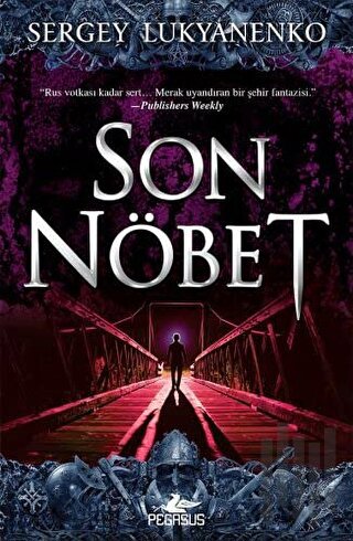 Son Nöbet | Kitap Ambarı