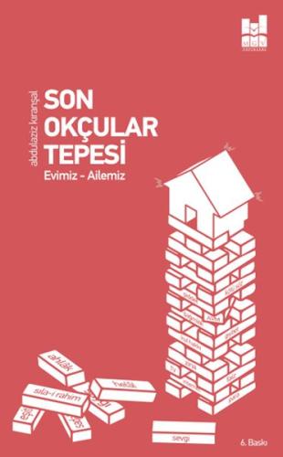 Son Okçular Tepesi | Kitap Ambarı