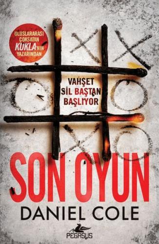 Son Oyun | Kitap Ambarı