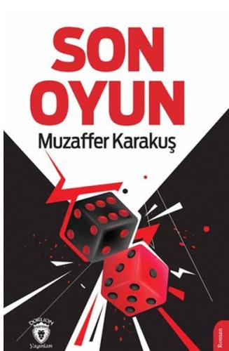 Son Oyun | Kitap Ambarı