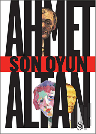 Son Oyun | Kitap Ambarı