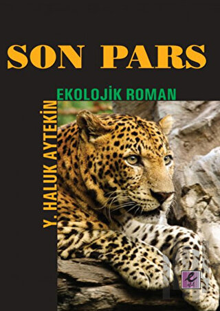 Son Pars | Kitap Ambarı