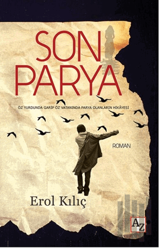 Son Parya | Kitap Ambarı