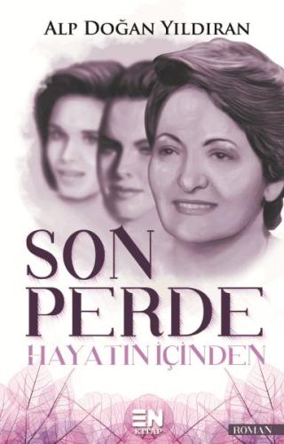 Son Perde | Kitap Ambarı