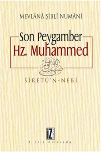 Son Peygamber Hz. Muhammed | Kitap Ambarı