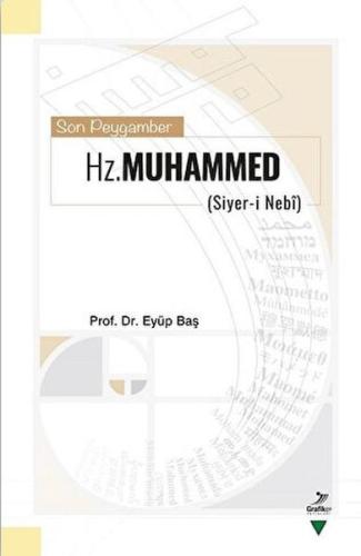 Son Peygamber Hz. Muhammed | Kitap Ambarı