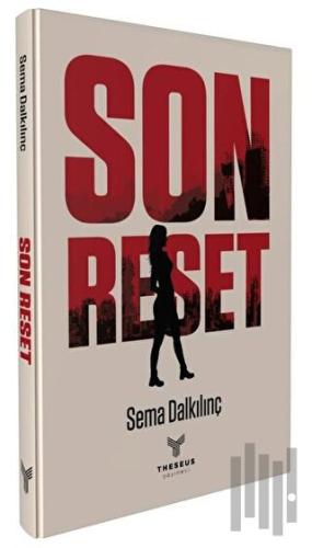 Son Reset | Kitap Ambarı