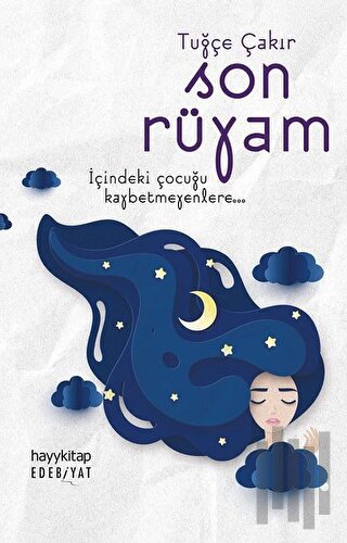 Son Rüyam | Kitap Ambarı