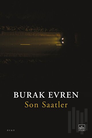 Son Saatler | Kitap Ambarı