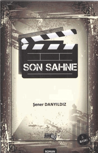 Son Sahne | Kitap Ambarı