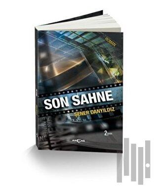 Son Sahne | Kitap Ambarı