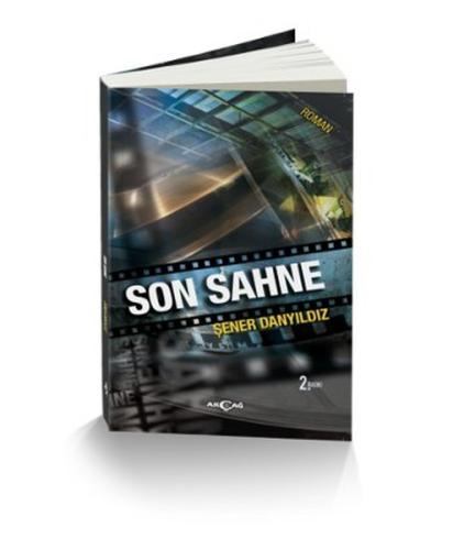 Son Sahne | Kitap Ambarı