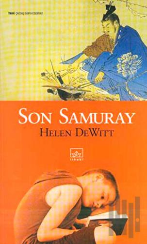 Son Samuray | Kitap Ambarı