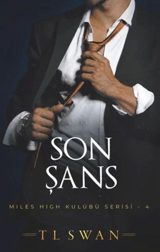 Son Şans | Kitap Ambarı