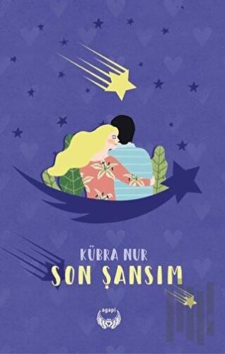 Son Şansım | Kitap Ambarı