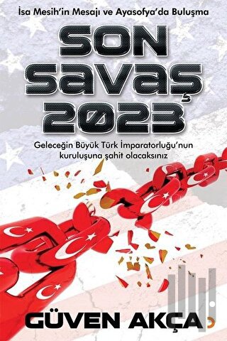 Son Savaş 2023 | Kitap Ambarı