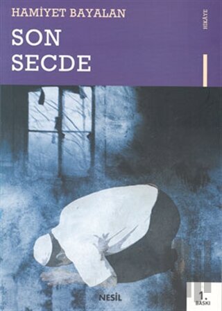 Son Secde | Kitap Ambarı