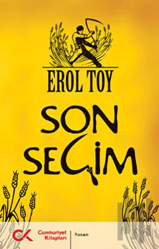 Son Seçim | Kitap Ambarı