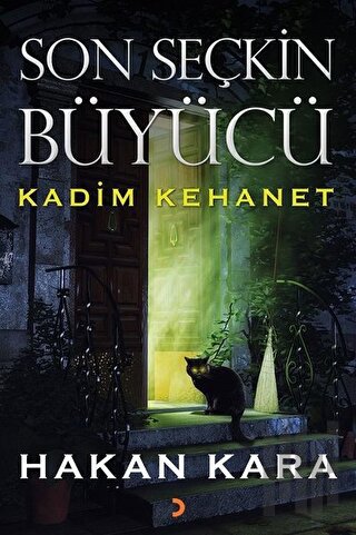 Son Seçkin Büyücü | Kitap Ambarı