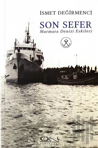 Son Sefer | Kitap Ambarı