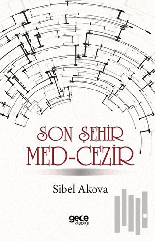 Son Şehir Med-Cezir | Kitap Ambarı