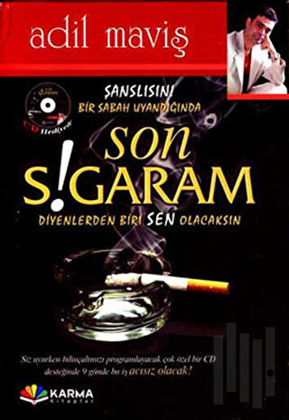 Son Sigaram | Kitap Ambarı