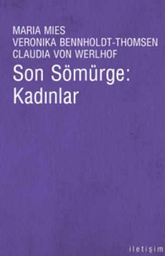 Son Sömürge: Kadınlar | Kitap Ambarı