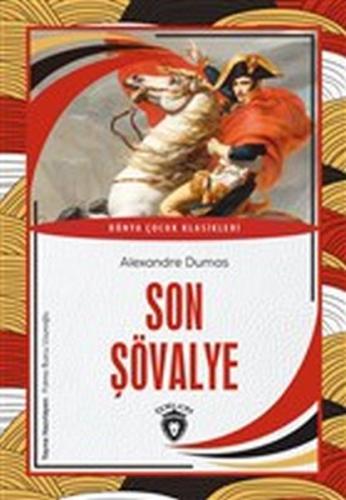 Son Şövalye | Kitap Ambarı