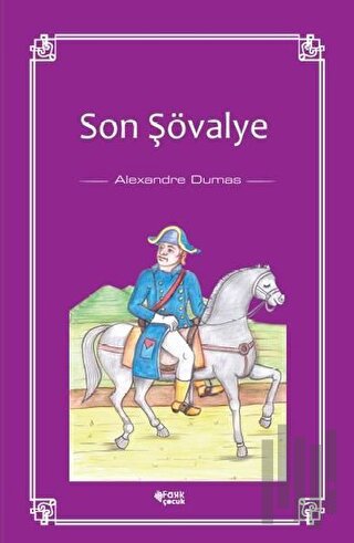 Son Şövalye | Kitap Ambarı