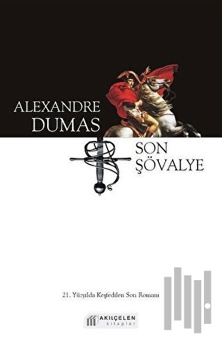 Son Şövalye | Kitap Ambarı