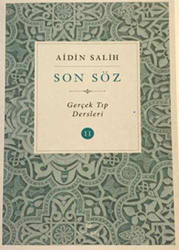 Son Söz - Cilt 2 | Kitap Ambarı