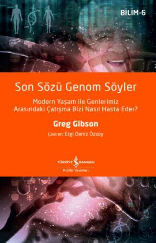 Son Sözü Genom Söyler | Kitap Ambarı