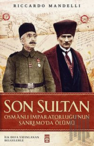 Son Sultan | Kitap Ambarı