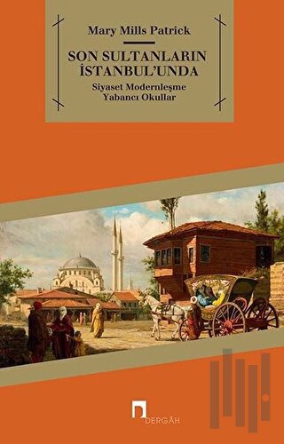 Son Sultanların İstanbul’unda | Kitap Ambarı