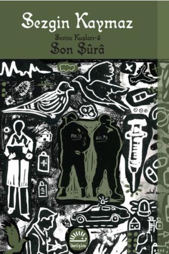 Son Şura - Sevinç Kuşları 3 | Kitap Ambarı