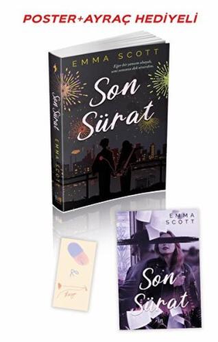 Son Sürat | Kitap Ambarı