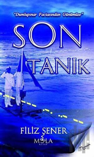 Son Tanık | Kitap Ambarı