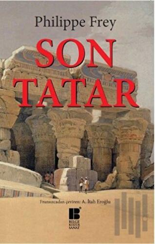 Son Tatar | Kitap Ambarı