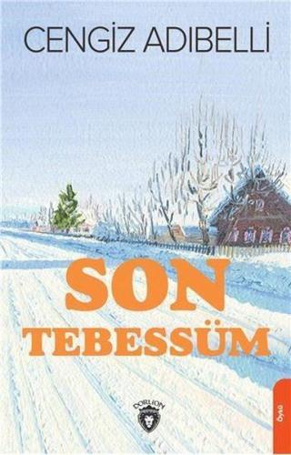 Son Tebessüm | Kitap Ambarı