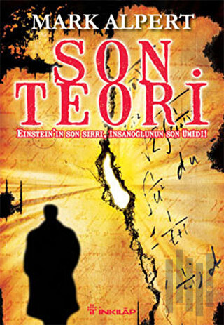 Son Teori | Kitap Ambarı