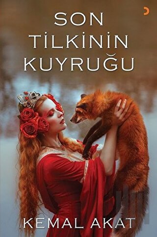 Son Tilkinin Kuyruğu | Kitap Ambarı