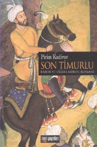 Son Timurlu | Kitap Ambarı