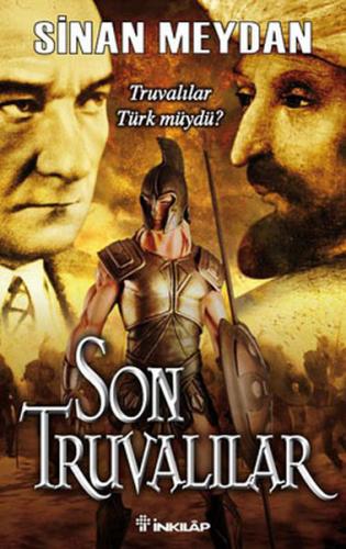 Son Truvalılar | Kitap Ambarı