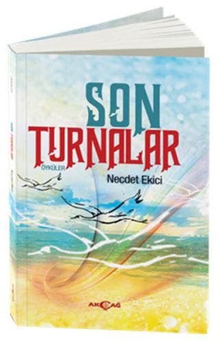 Son Turnalar | Kitap Ambarı