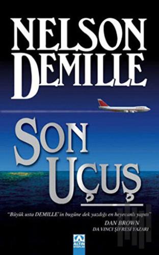 Son Uçuş | Kitap Ambarı