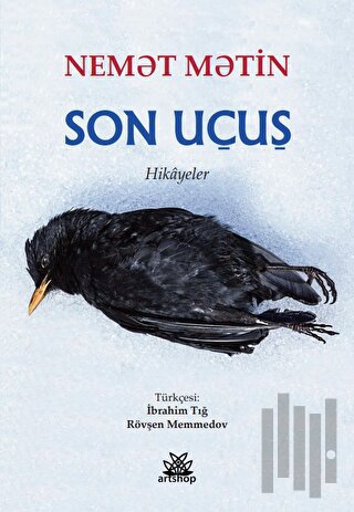 Son Uçuş | Kitap Ambarı